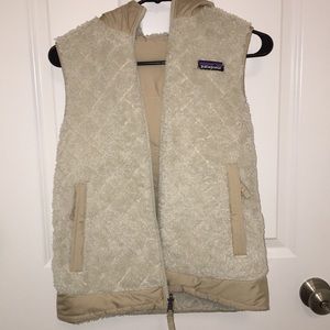 Patagonia Reversible Vest